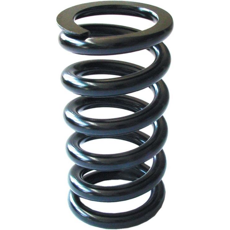 XLC, Ammortizzatore, (110 mm)