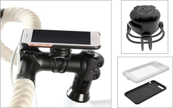 Smartphone holder