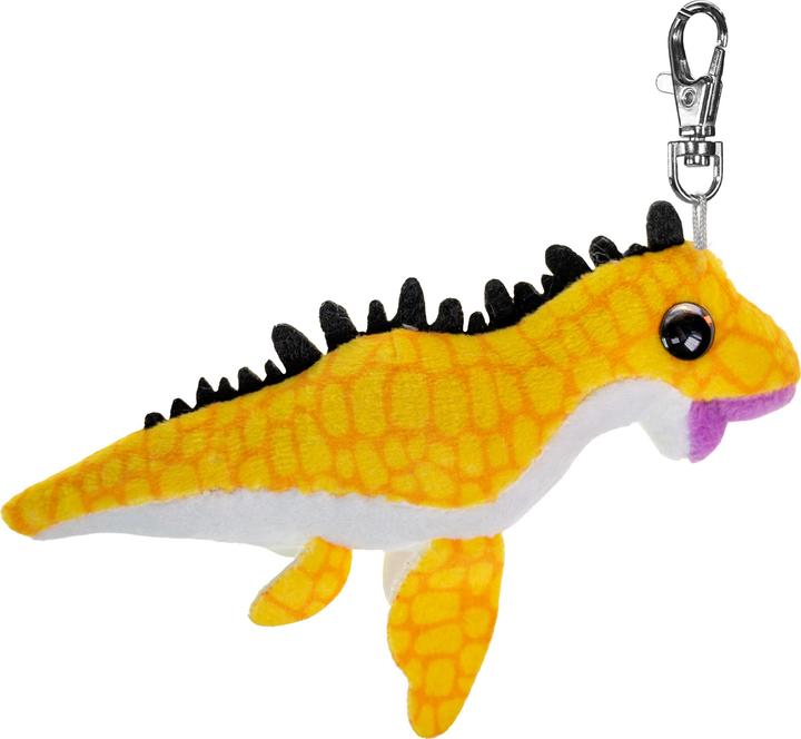 Produktbild Lumo Stars Schlüsselanhänger – Plesiosaurier, 8,5 cm