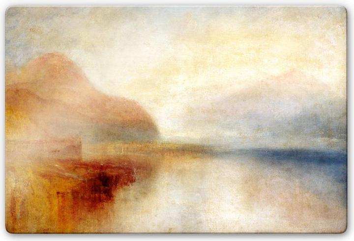 Produktbild Trenddeko Turner - Monte Rosa (60 x 40 cm)