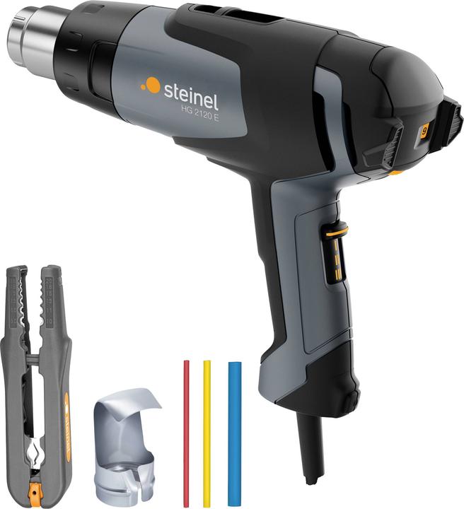 Steinel HG 2120 E