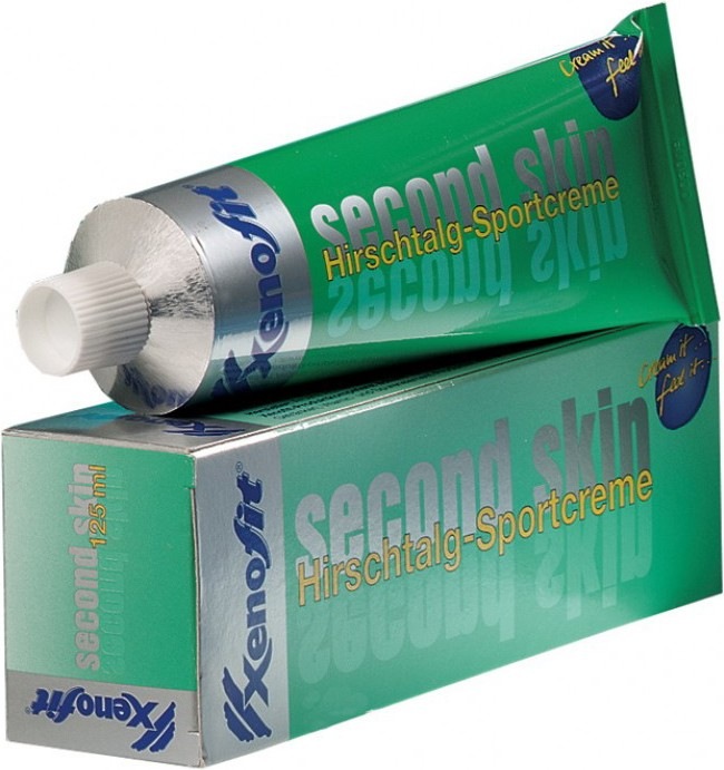 Xenofit Second Skin (125 ml)