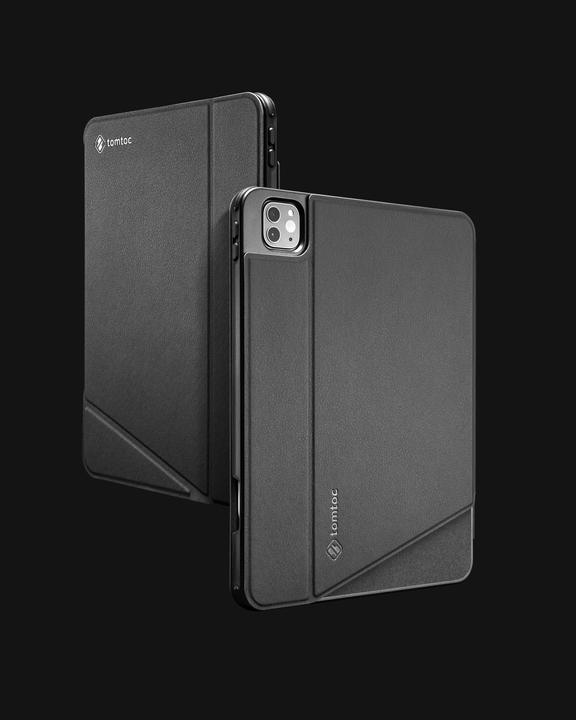 Produktbild tomtoc B02 (11") Vertical Tablet Case (iPad Pro 11 2021 (3. Gen))