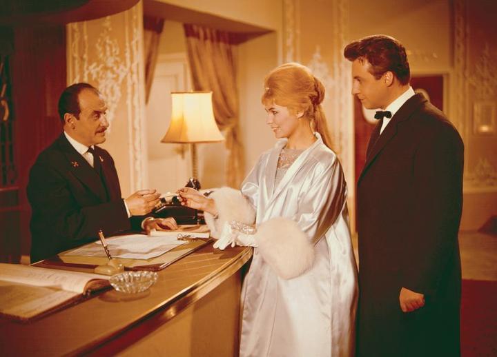 Produktbild Peter Alexander: Graf Bobby Komplettbox (DVD, 2018, Deutsch)