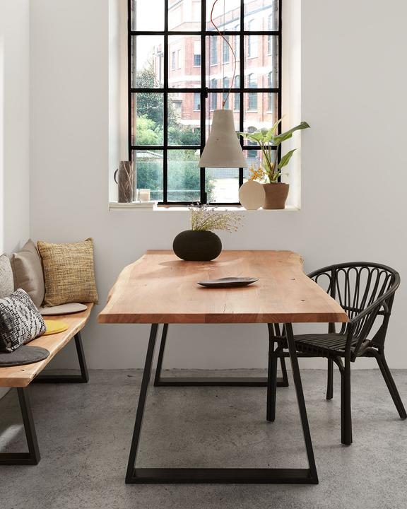 Actual product image Kave Home Silke (35 cm)