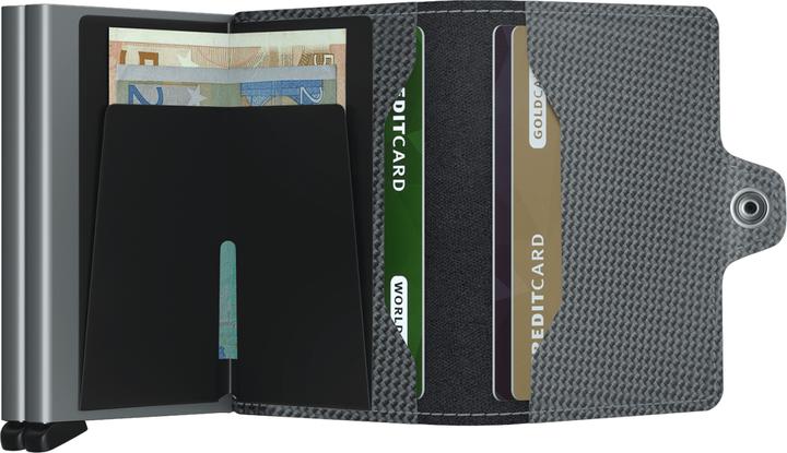 Produktbild Secrid Twinwallet The Carbon