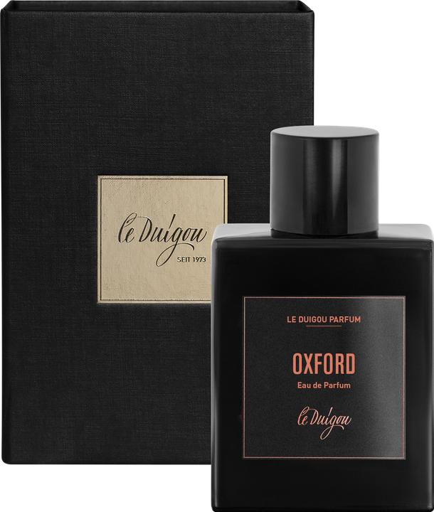 Actual product image Le Duigou Oxford Edp (Eau de parfum, 75 ml)