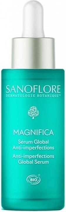 Actual product image Sanoflore Magnifica Anti-Imperfections Bio (30 ml)