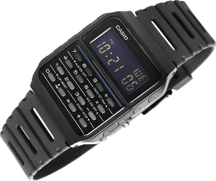 Produktbild Casio Retro (Digitaluhr, 43.20 mm)