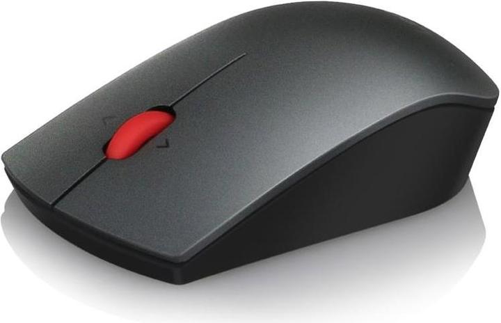 Produktbild Lenovo professional wireless laser mouse 4X30H56886 + gift mouse pad Natec UGO