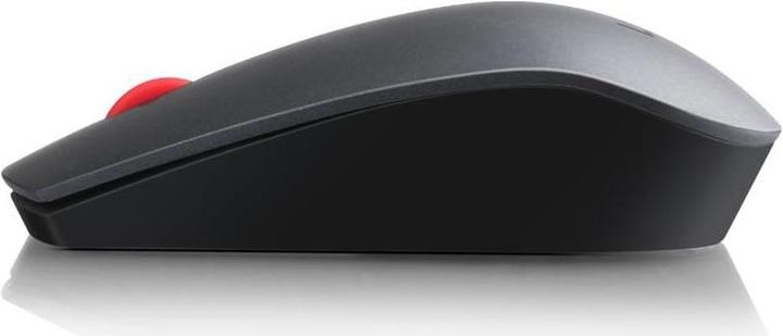 Produktbild Lenovo professional wireless laser mouse 4X30H56886 + gift mouse pad Natec UGO