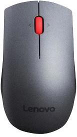 Produktbild Lenovo professional wireless laser mouse 4X30H56886 + gift mouse pad Natec UGO