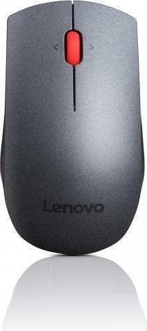 Produktbild Lenovo professional wireless laser mouse 4X30H56886 + gift mouse pad Natec UGO