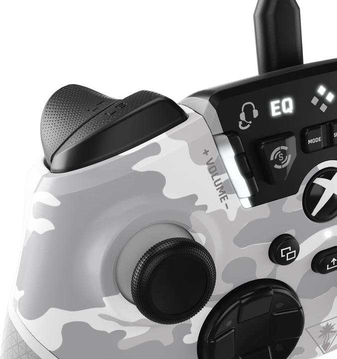 Actual product image Turtle Beach Recon (Xbox Series S, Xbox One S, PC, Xbox One X, Xbox Series X)