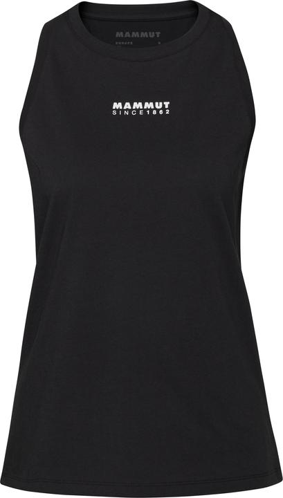 Actual product image Mammut Core Tank Top Women 1862 (S)