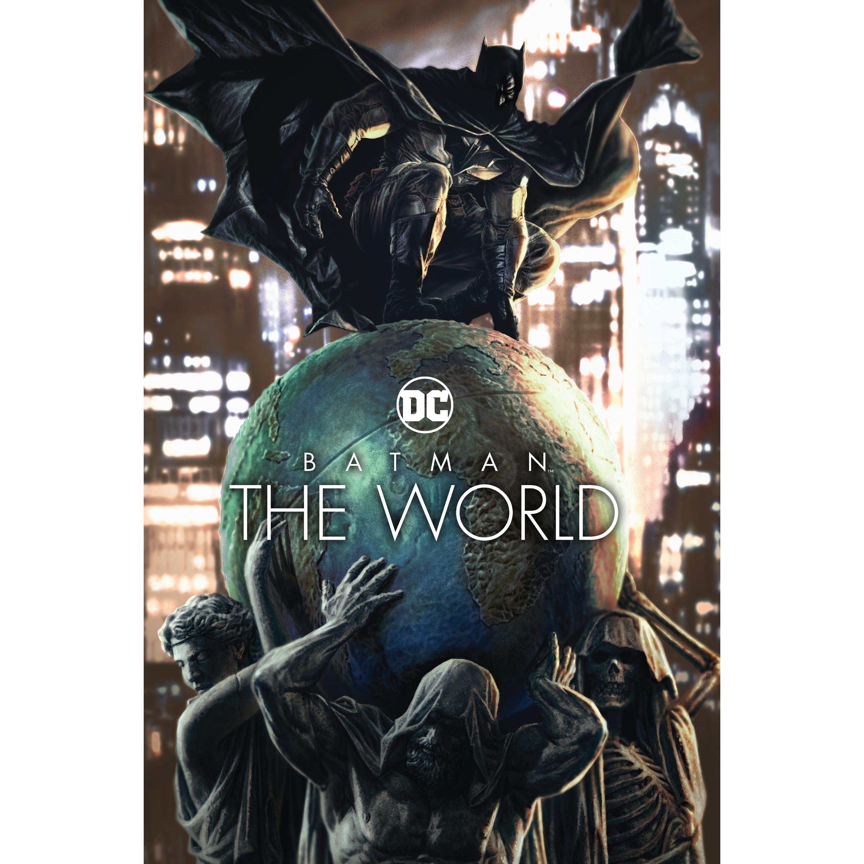 Brian Azzarello, Belletristik von Brian Azzarello