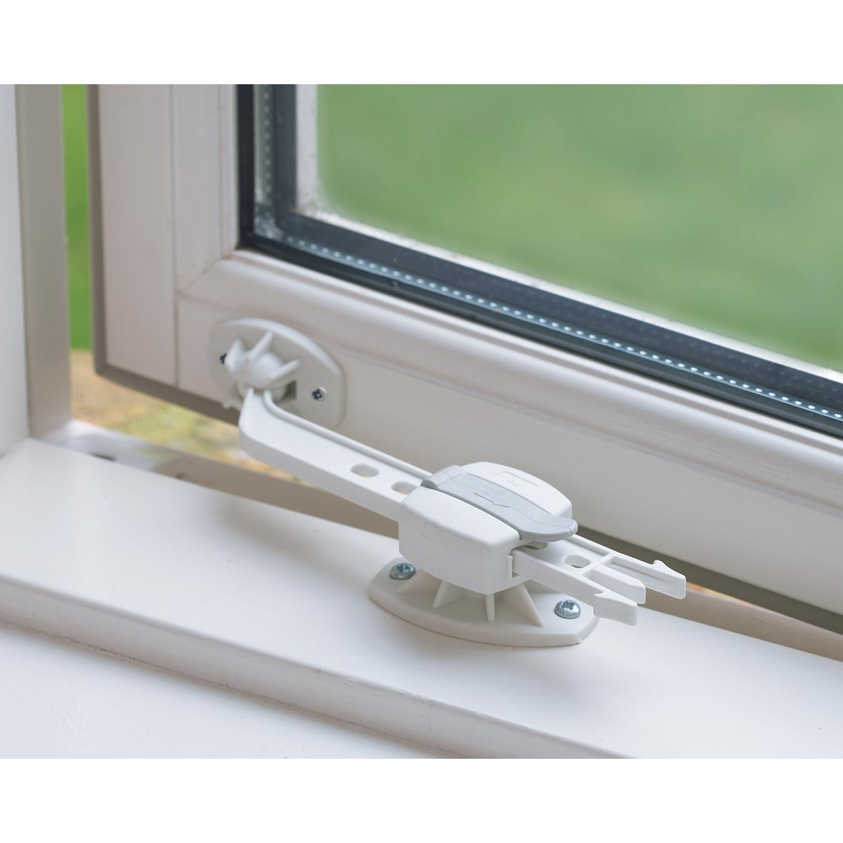 Thumbnail - Baby Dan, Kindersicherung, Fenstersperre