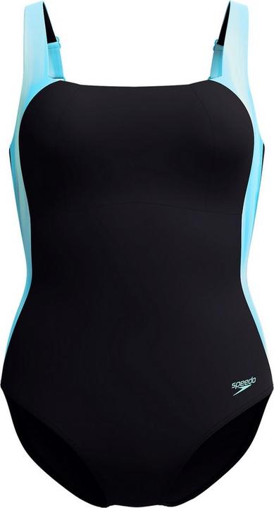 Produktbild Speedo Spdscu Lunalustre Badeanzug (34)