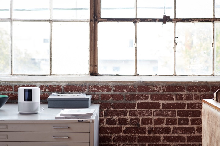 Productafbeelding Bose Home Luidspreker 500 (WiFi, Bluetooth, Airplay 2)