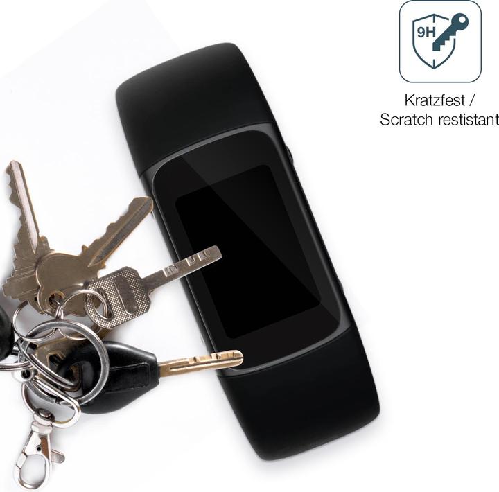 Image du produit Dipos Film de Protection d’écran Anti-Shock