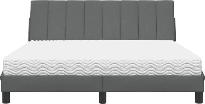 Produktbild vidaXL Bett (160 x 200 cm)