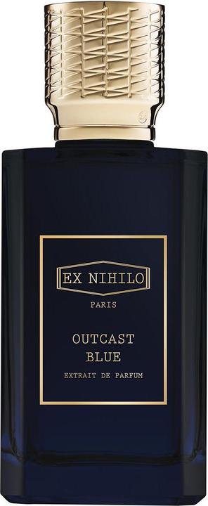 Immagine prodotto Ex Nihilo Paris Ex Nihilo Outcast Blue Extrait 100 ml (Extrait De Parfum, 100 ml)