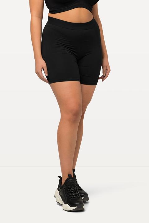 Image du produit Ulla Popken Caleçon de cyclisme, peau de chamois ergonomique (42, 44)