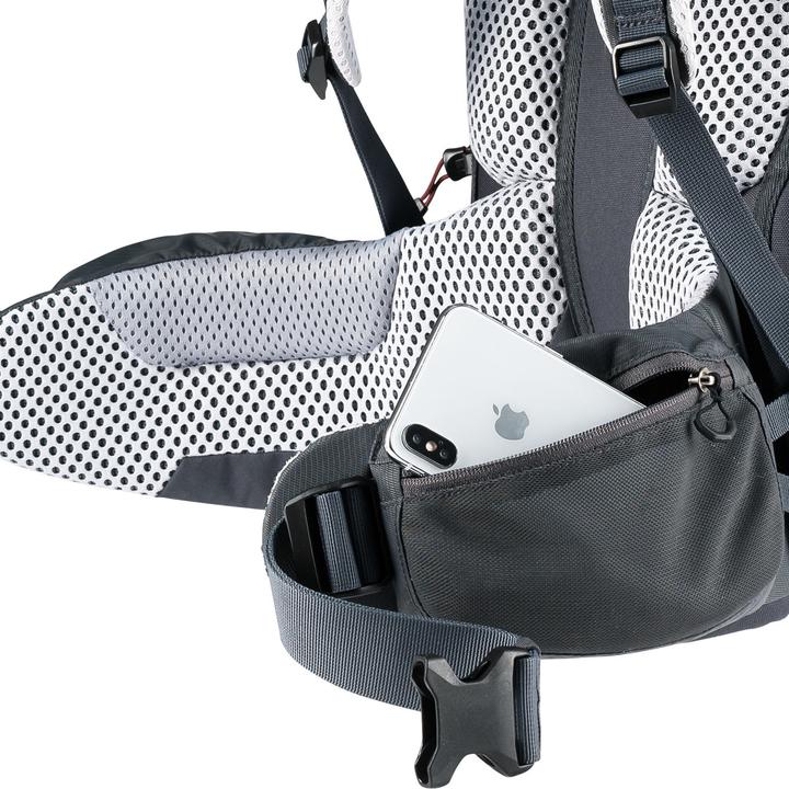 Produktbild Deuter Trail Pro 30 (30 l)