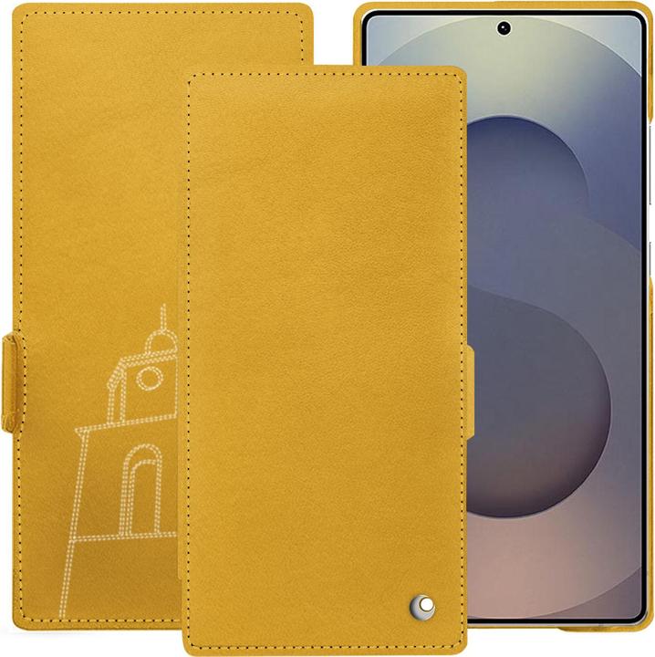 Jaune soulèu ( Pantone #F3B934 )