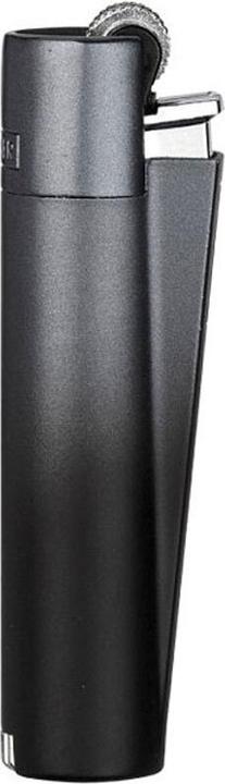 Clipper Métal noir dégradé