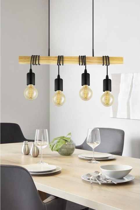 Productafbeelding EGLO Townshend (E27)