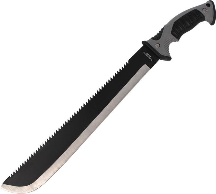 Produktbild Herbertz Machete mit Nylonscheide