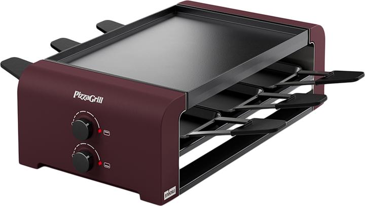 Produktbild Stöckli Pizzagrill
