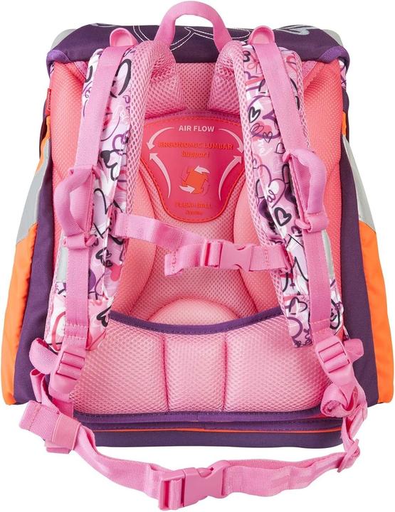 Actual product image Target Reflex Kids Backpack