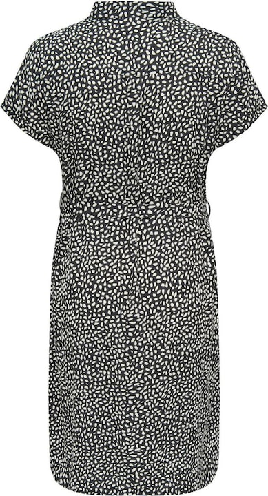 Immagine prodotto Only Vestito camicetta con cintura curvy (52)