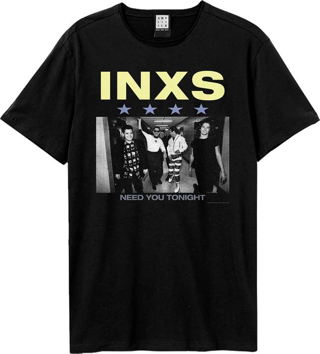 Immagine prodotto Amplified Need You Tonight TShirt (3XL)