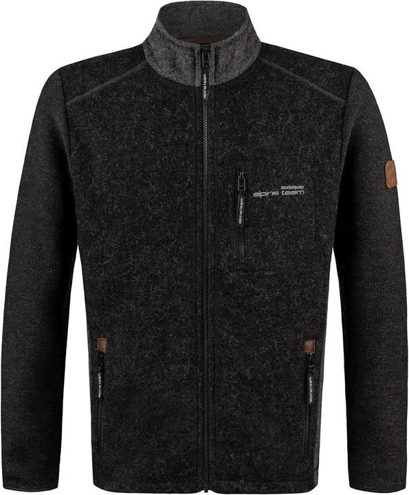 Actual product image Stockerpoint Outdoor Jacket (M)