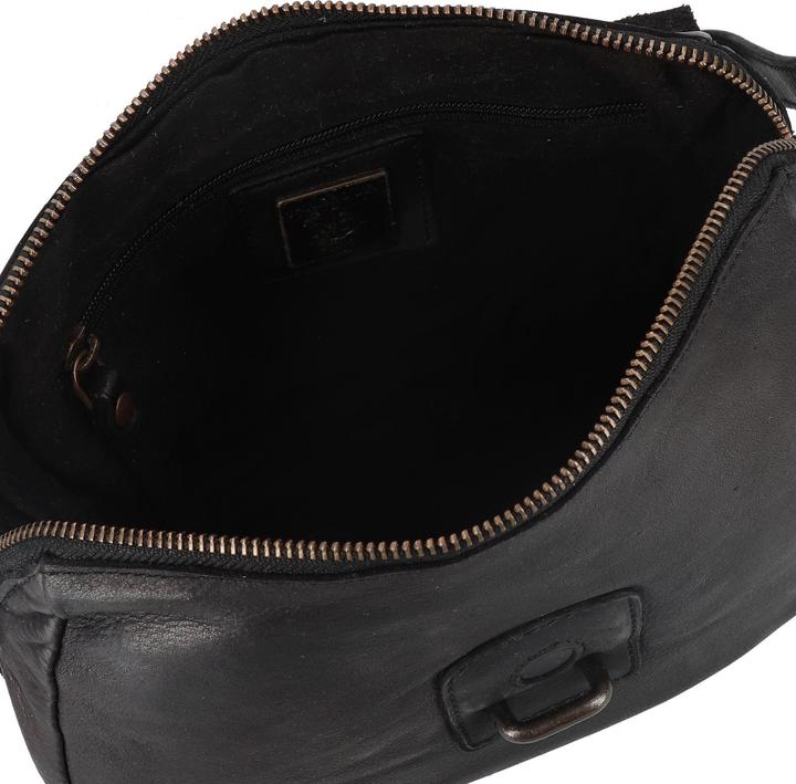 Image du produit Harbour 2nd Urban Poets Sac à bandoulière en cuir 27 cm