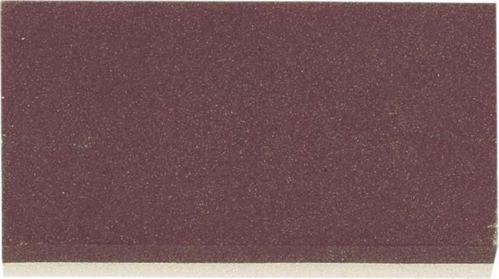 Herbertz Künstlicher Brocken, 15 x 5 cm, fein und mittel