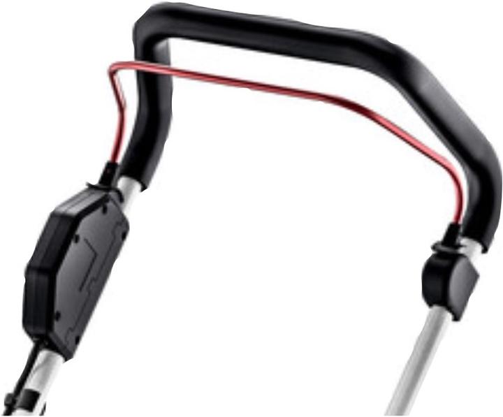 Produktbild Metabo RM 36-18 LTX BL (Akkubetrieb)