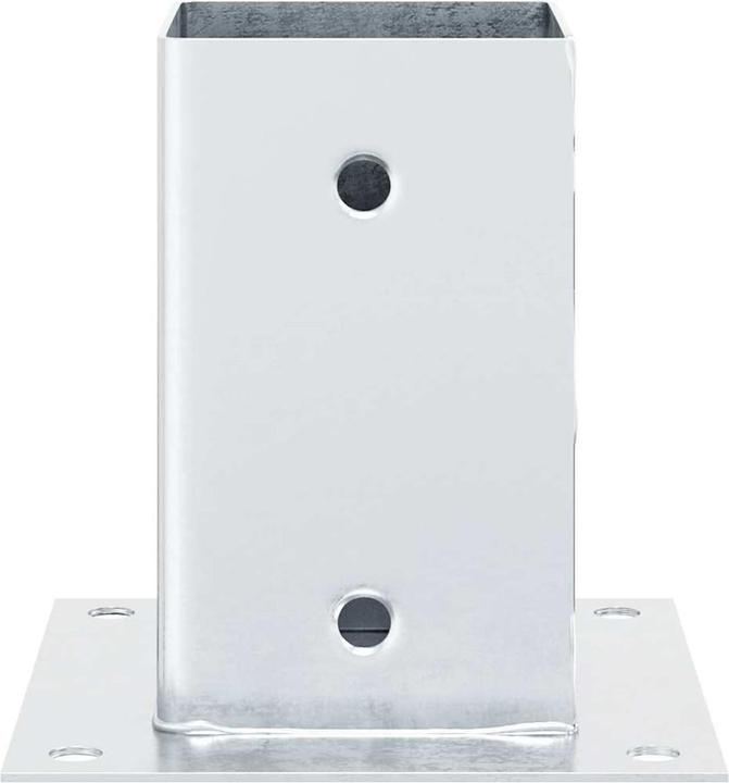 Actual product image vidaXL Pfostenträger