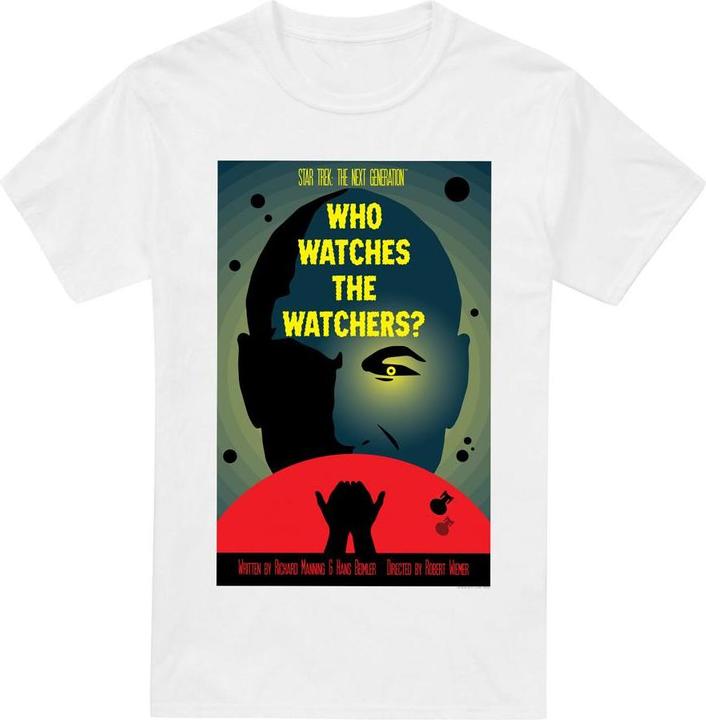 Produktbild The Next Generation Season 3 Episode 4 TShirt (5XL)