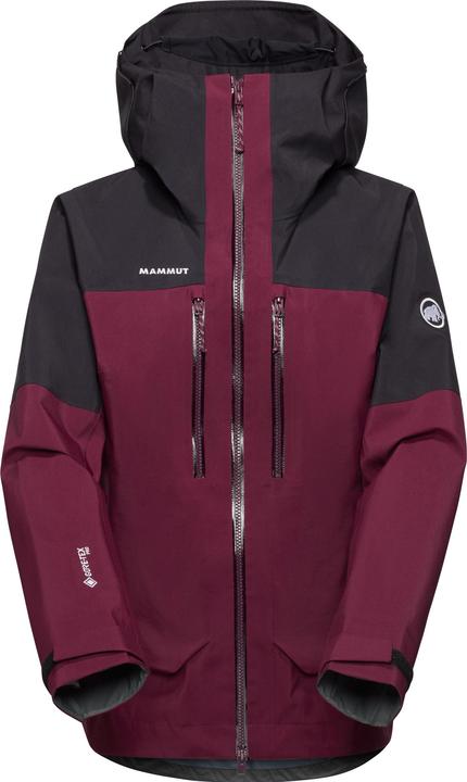 Actual product image Mammut Crater Pro HS Hoodie (S)