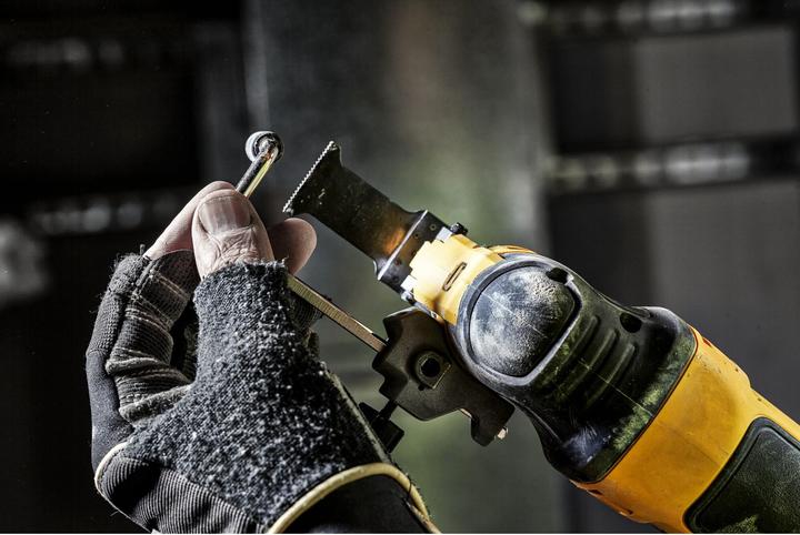 Produktbild DeWalt Multifunktionswerkzeug