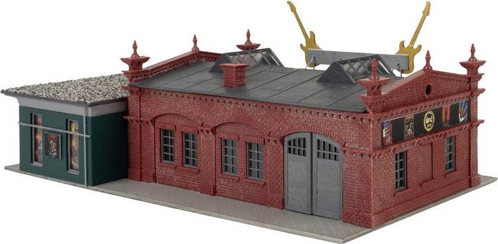 Immagine prodotto Faller Rock Cafe