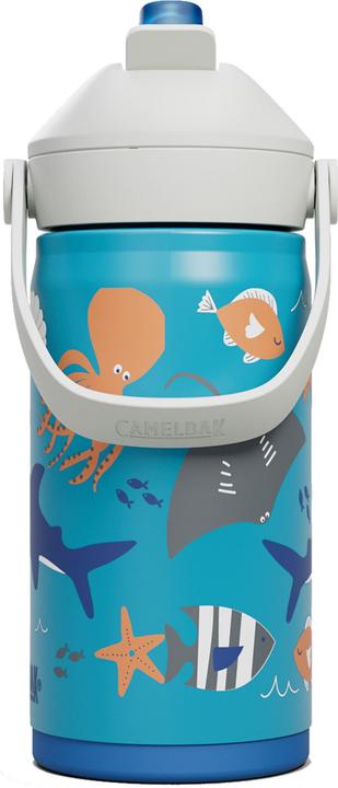 Actual product image Camelbak Thrive Flip Straw Kids V.I. (0.35 l)