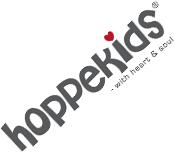 Produktbild Hoppekids 3/4 Rausfallschutz für ECO Luxury-Betten 90x200cm