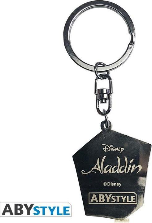 Actual product image ABYstyle Aladdin - Genie
