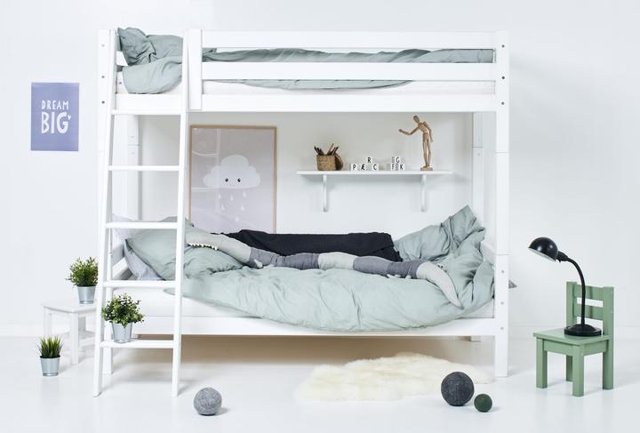 Actual product image Hoppekids Mads (High chair)