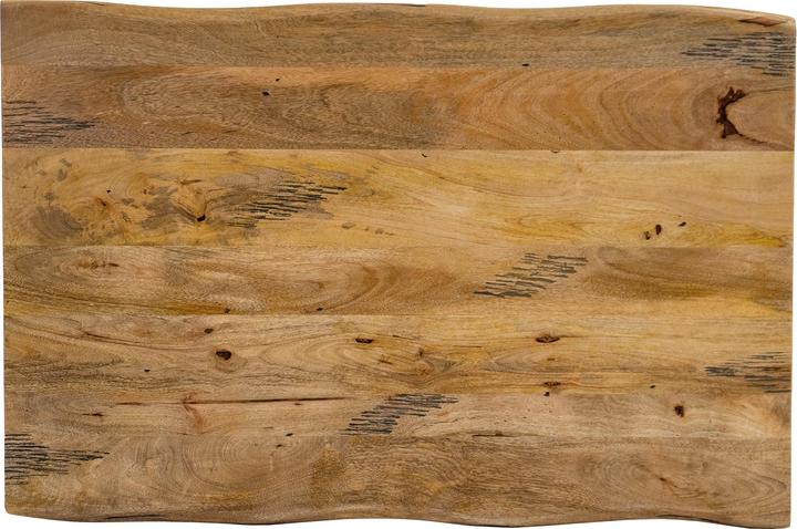 Actual product image SAM Tiger (90 x 90 x 77 cm)